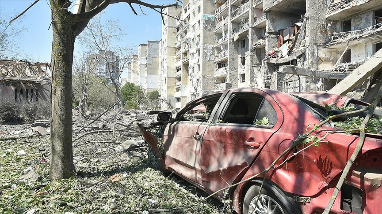 Kursk'ta Acil Durum İlan Edildi: Ukrayna Saldırısının Ardından Yaralı Sayısı 31'e Yükseldi