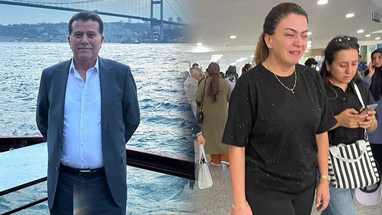 Sağlıklı Geldi, Hastaneden Cenazesiyle Çıktı: İş insanı'nın Ölümü Tartışma Yarattı