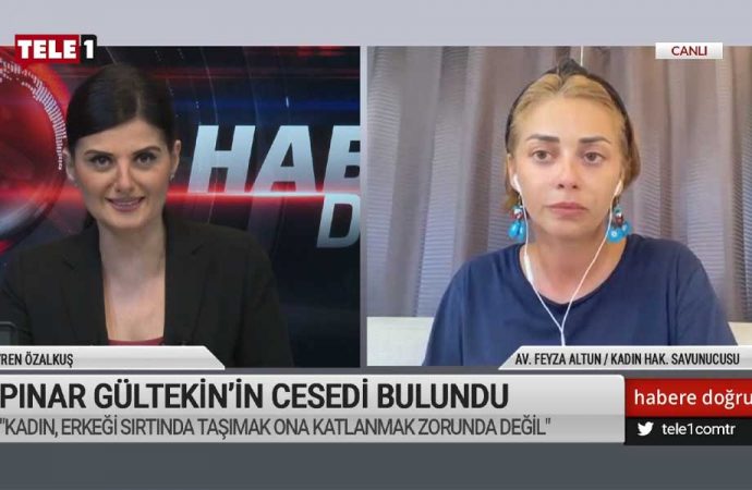 İstanbul Sözleşmesi'nin ardından sıra 6284 sayılı kanunda