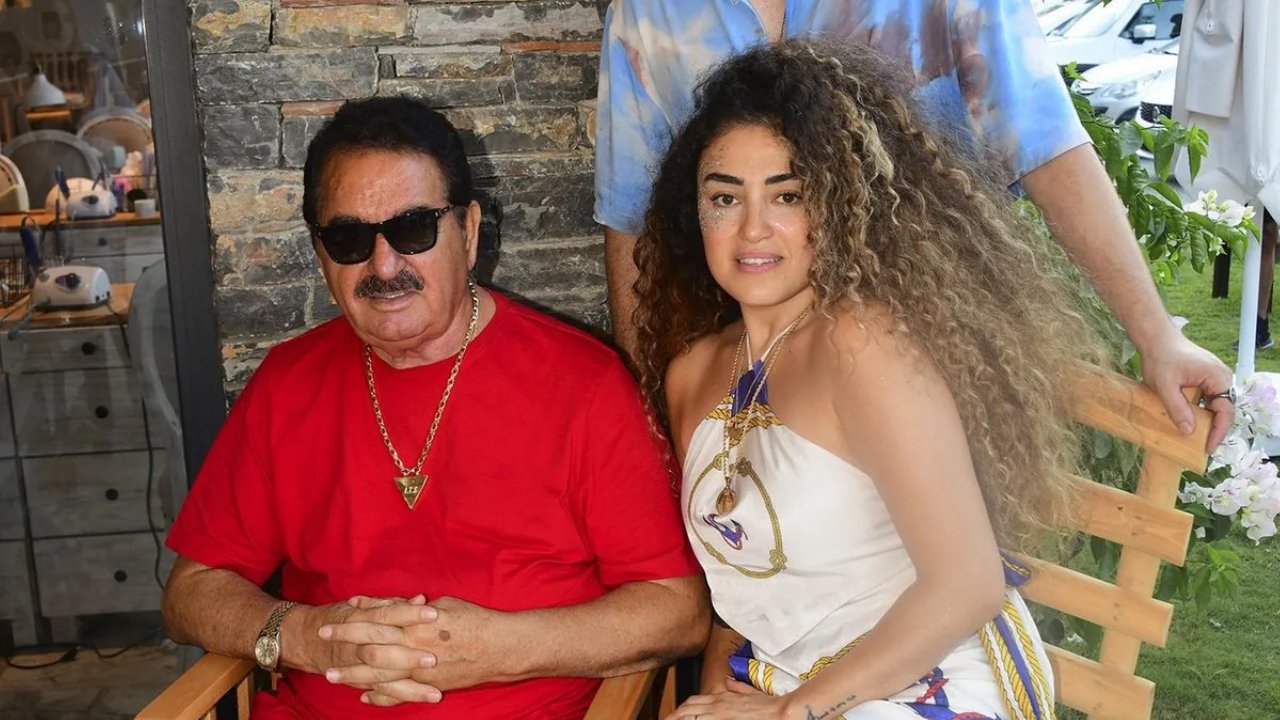 İbrahim Tatlıses ve Kızı Dilan’ın Arasındaki Tartışma Büyüyor: İşte O İtiraf!