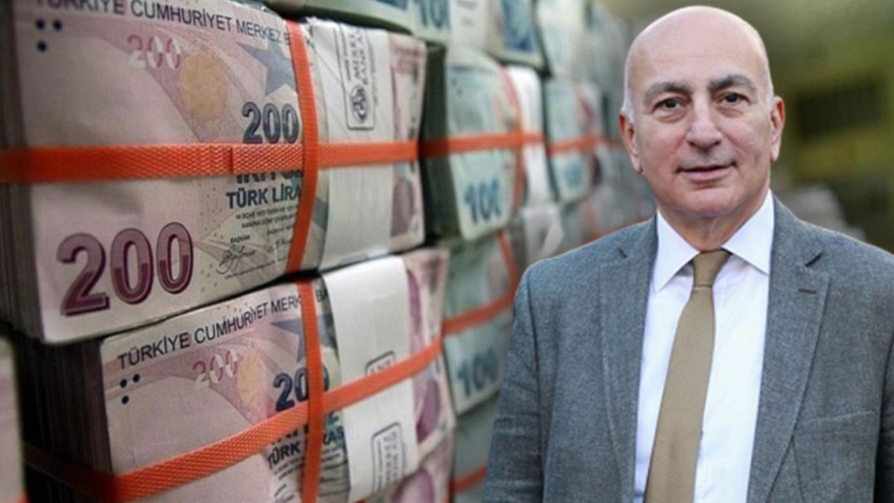 Mahfi Eğilmez'den Yıl Sonu Enflasyon Tahmini: Beklentiler Neler?