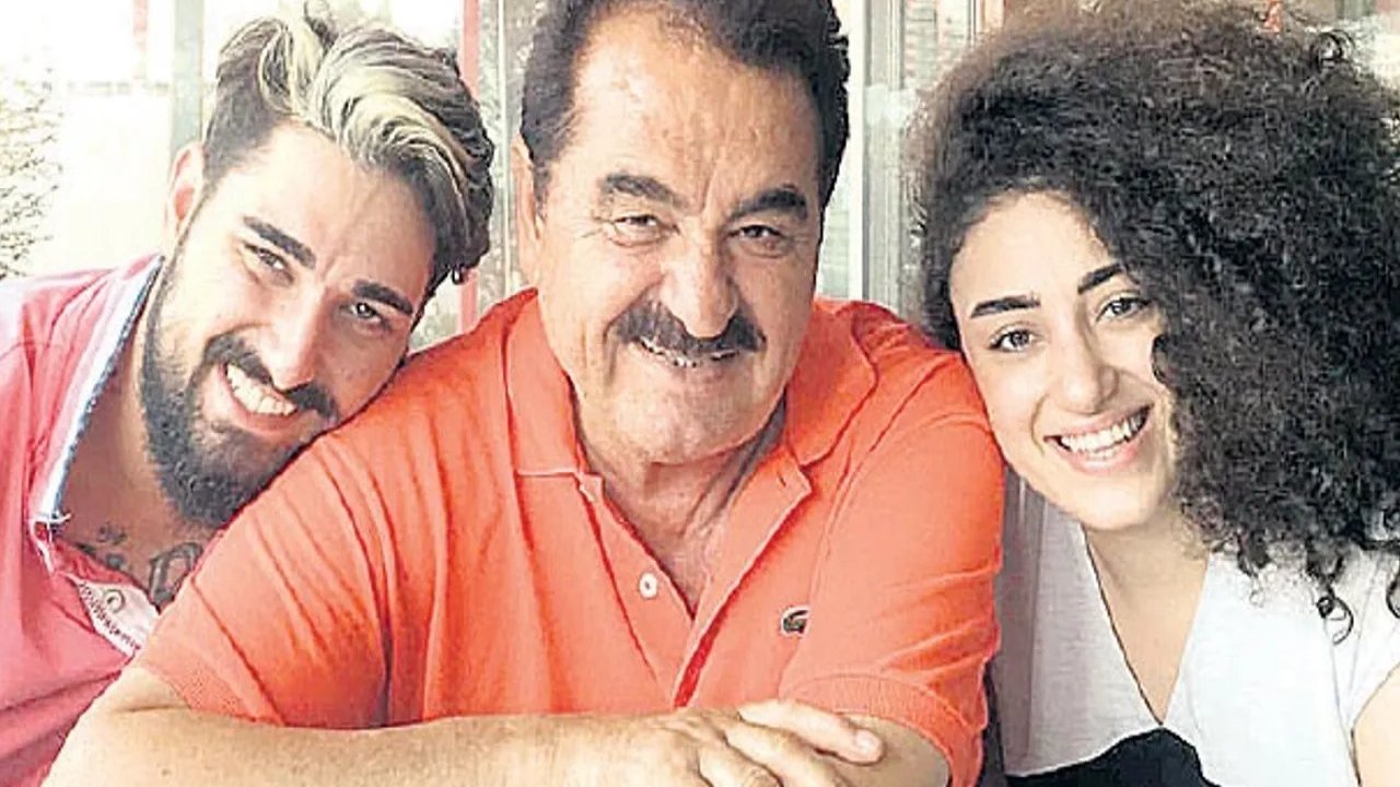 İbrahim Tatlıses: 