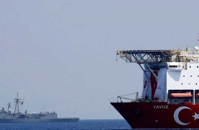 Yunanistan, ordusunu Mehmetçik'e karşı harekete geçirdi