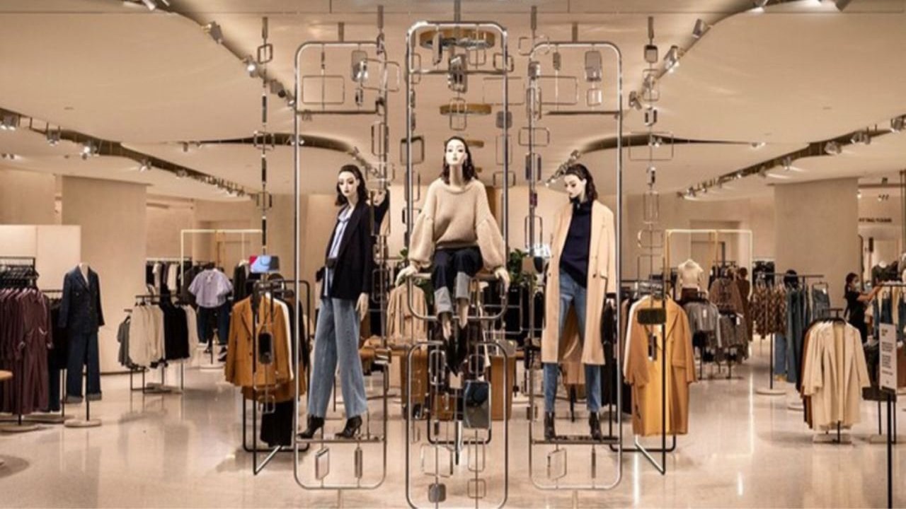 Zara'nın Türkiye pazarından ayrılacağına dair iddialara flaş yanıt!