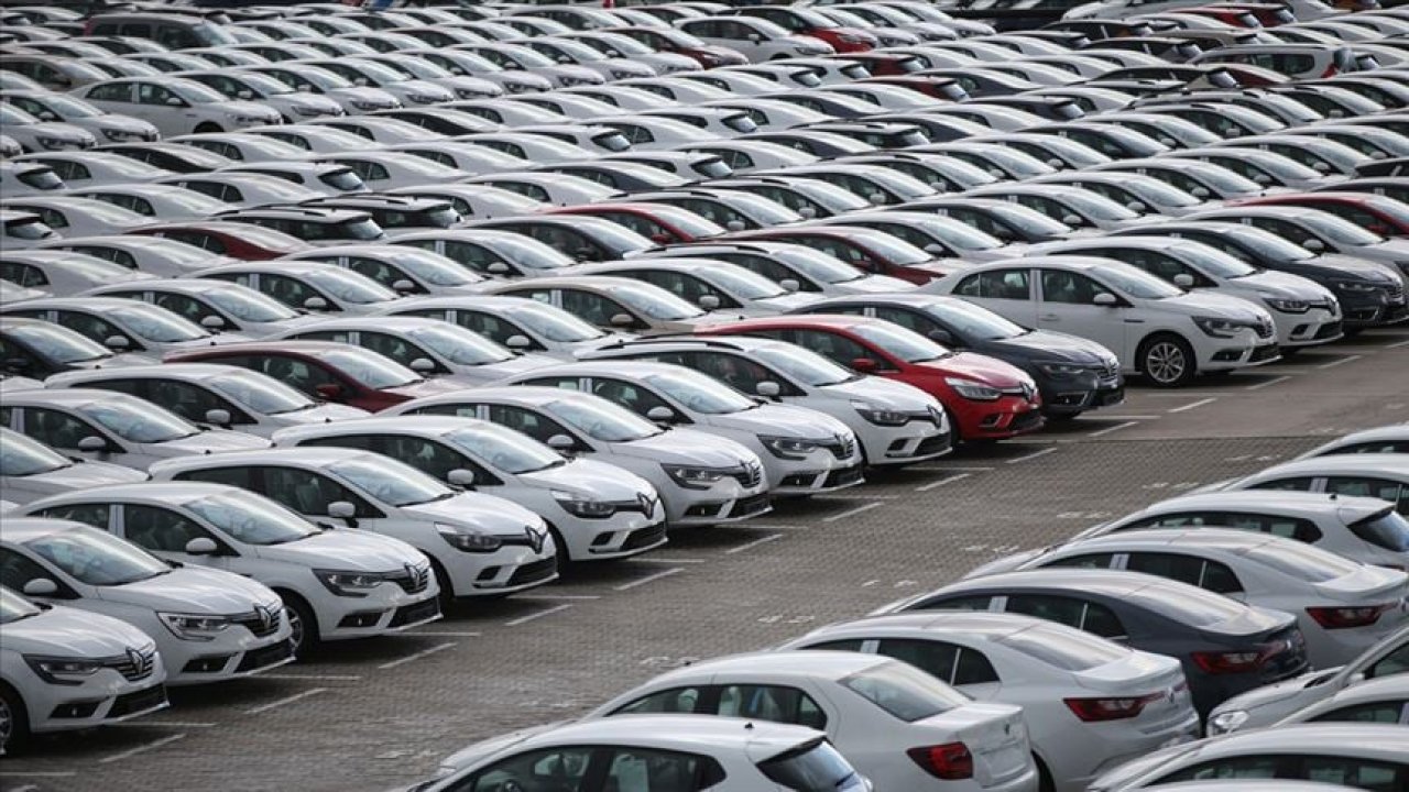 Temmuz Ayında Hangi Otomobillerde Satışları Patlattı?