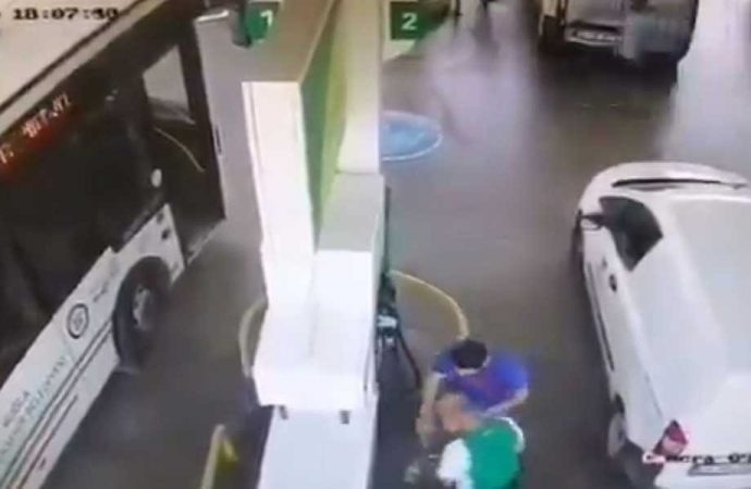 Cani katil Cemal Metin Avcı'nın görüntüleri ortaya çıktı