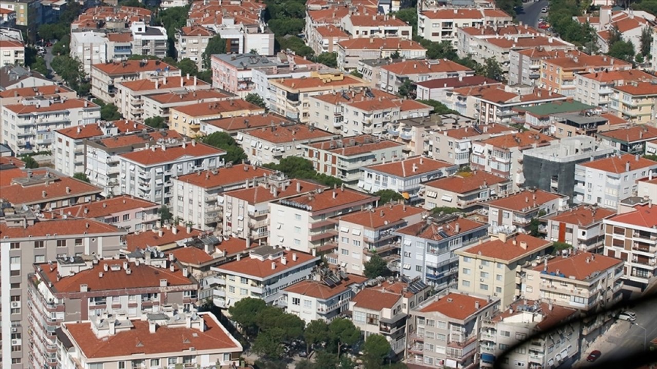 Kirada artış: Üniversite öğrencileri ve yeni çiftler zor günler geçirecek