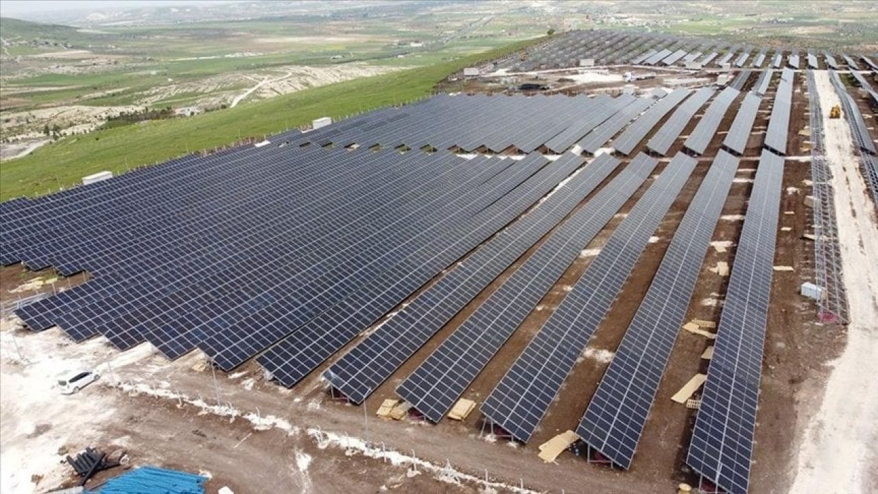 29 Yıllık Dev Enerji Şirketi İflas Etti: Hisseleri Çakıldı!