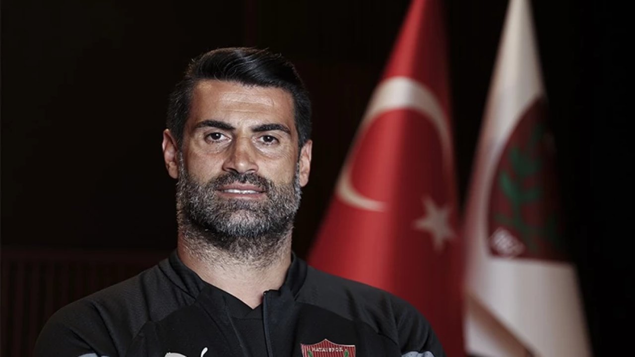 Volkan Demiel'den Mourinho'ya 2 transfer tavsiyesi