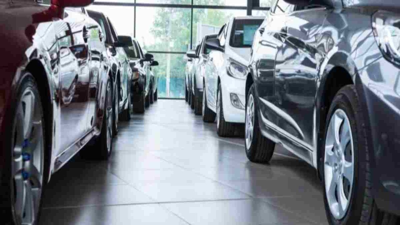Otomotiv Devi Türkiye Pazarından Çekildi: Satışlar Durdu