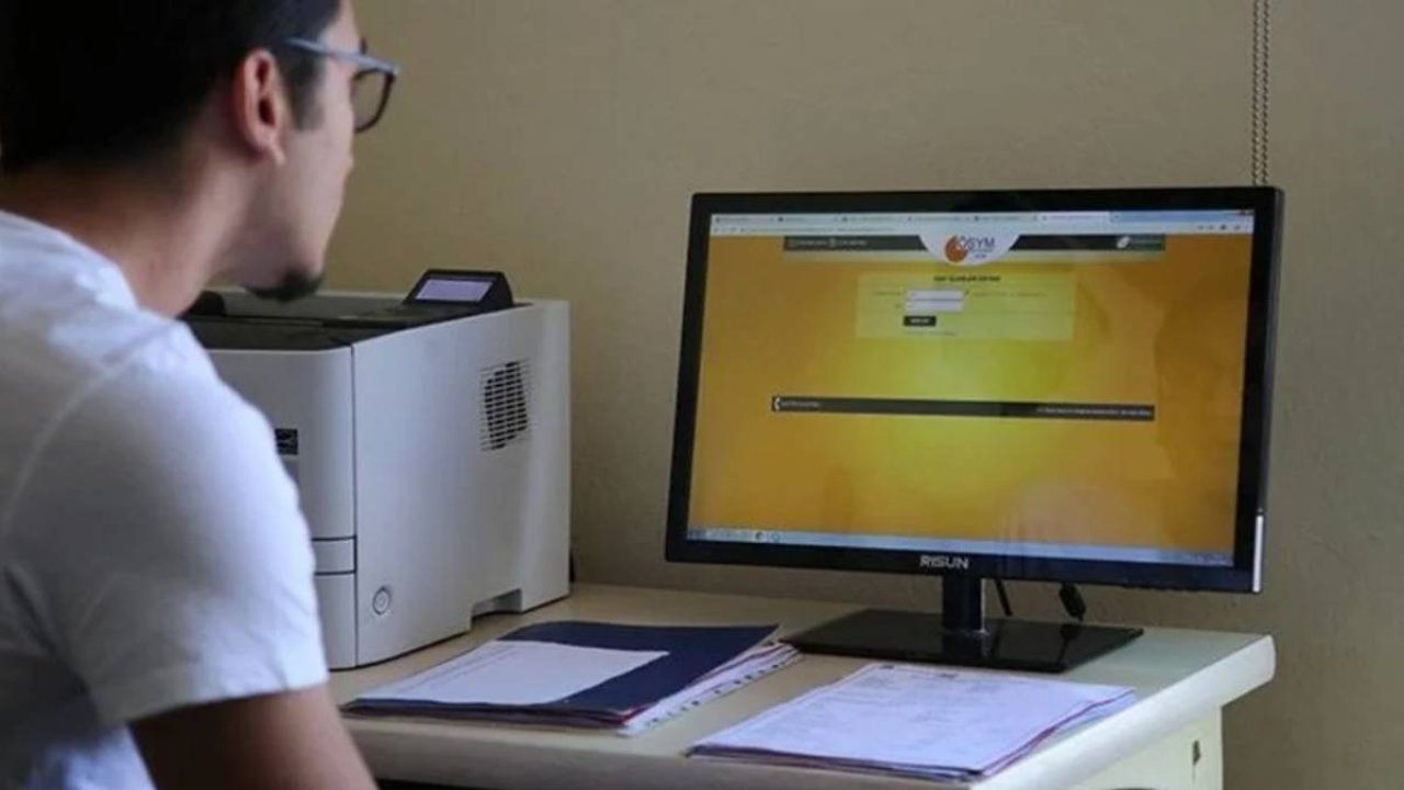 YKS Yerleştirme Sonuçları Belli Oldu: Milyonlarca Adayın Bekleyişi Sona Erdi