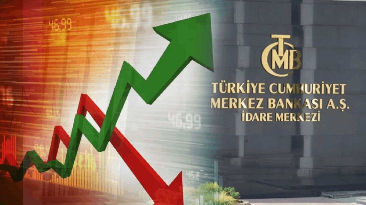 Büyük Banka Tarihi Açıkladı: Merkez Bankası'nın Faiz İndirim Kararı Ne Zaman Açıklanacak?
