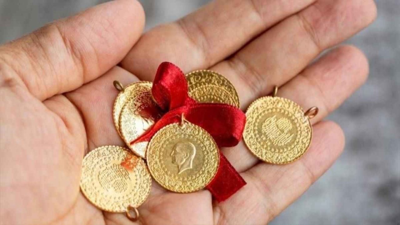 Altın Yatırımcılarına Kritik Uyarı: 4 Ay Sonra Altın Pazarında Neler Olacak?