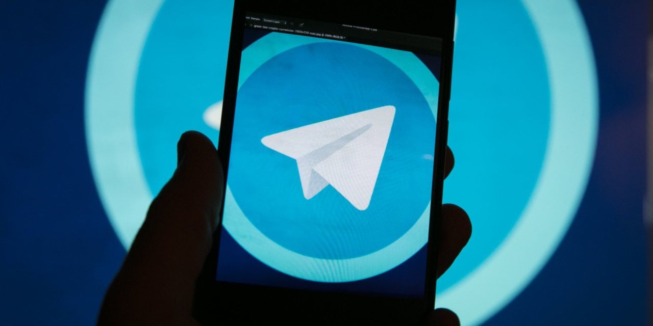 Telegram'a ceza geldi: Peki nedeni ne?