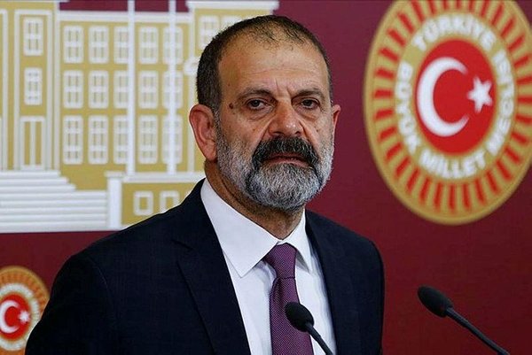 Cinsel saldırı ile suçlanan, Eski HDP’li bağımsız milletvekili Tuma Çelik için, Meclis'te hazırlık komisyon