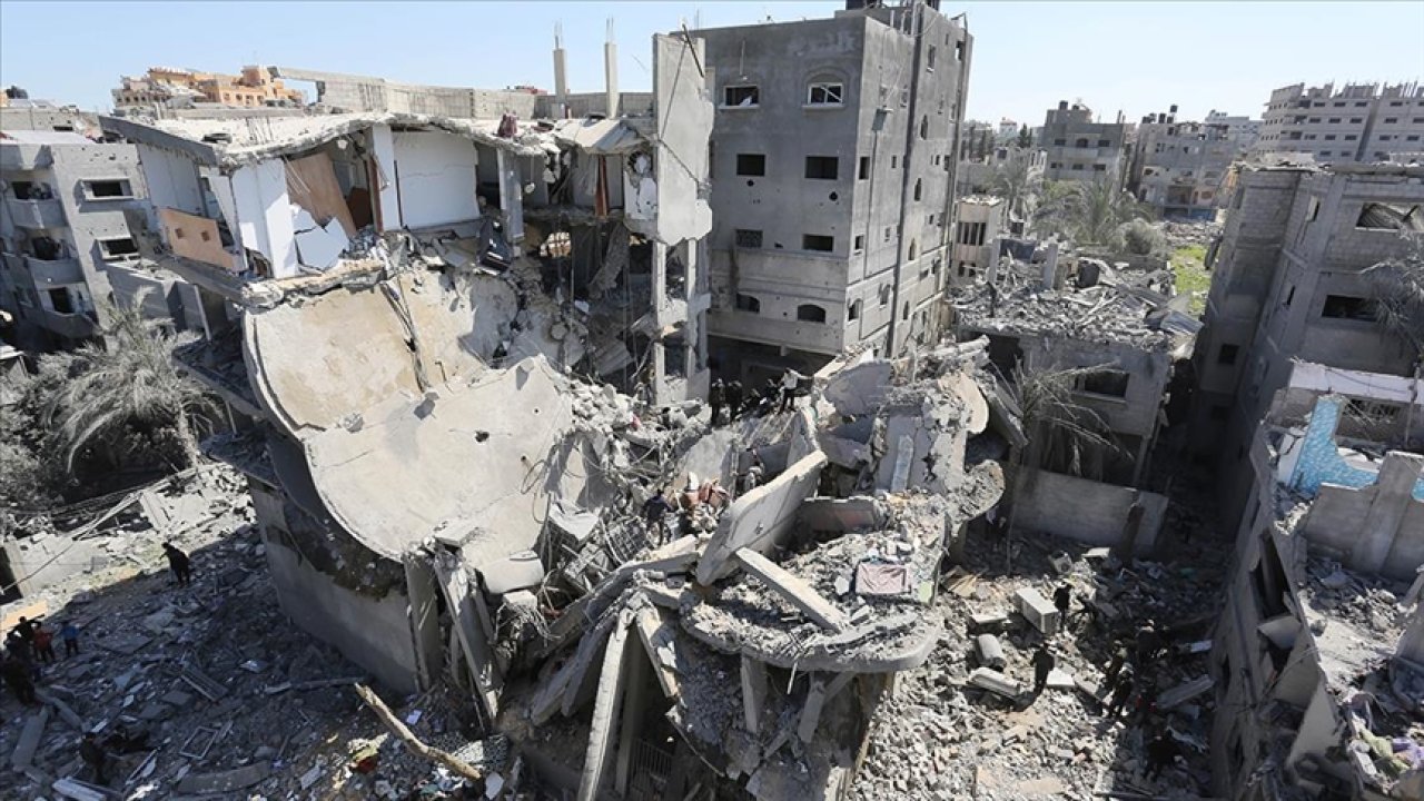 İsrail ve Hamas Arasında Kalıcı Ateşkes Müzakerelerinde Son Gelişmeler