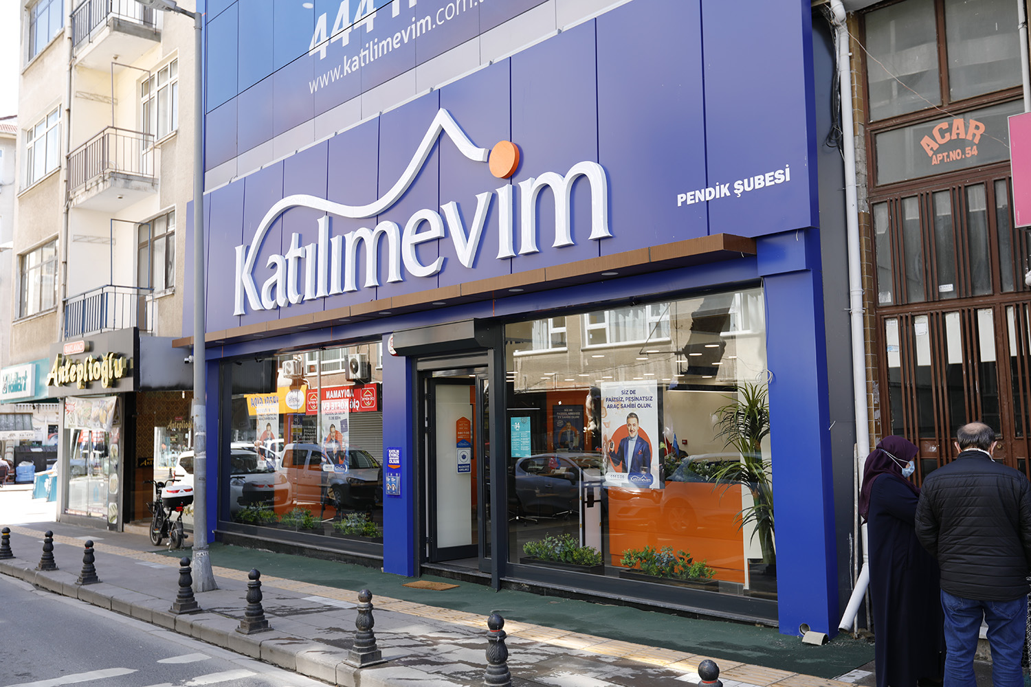 Katılımevim, katılım bankası kuruluşu için BDDK'ya başvurdu