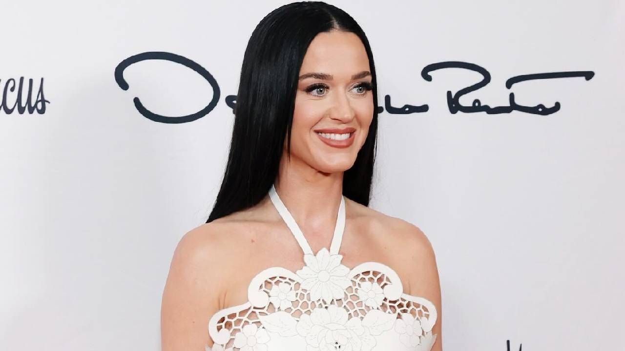 Ünlü Şarkıcı Katy Perry'ye Soruşturma Şoku