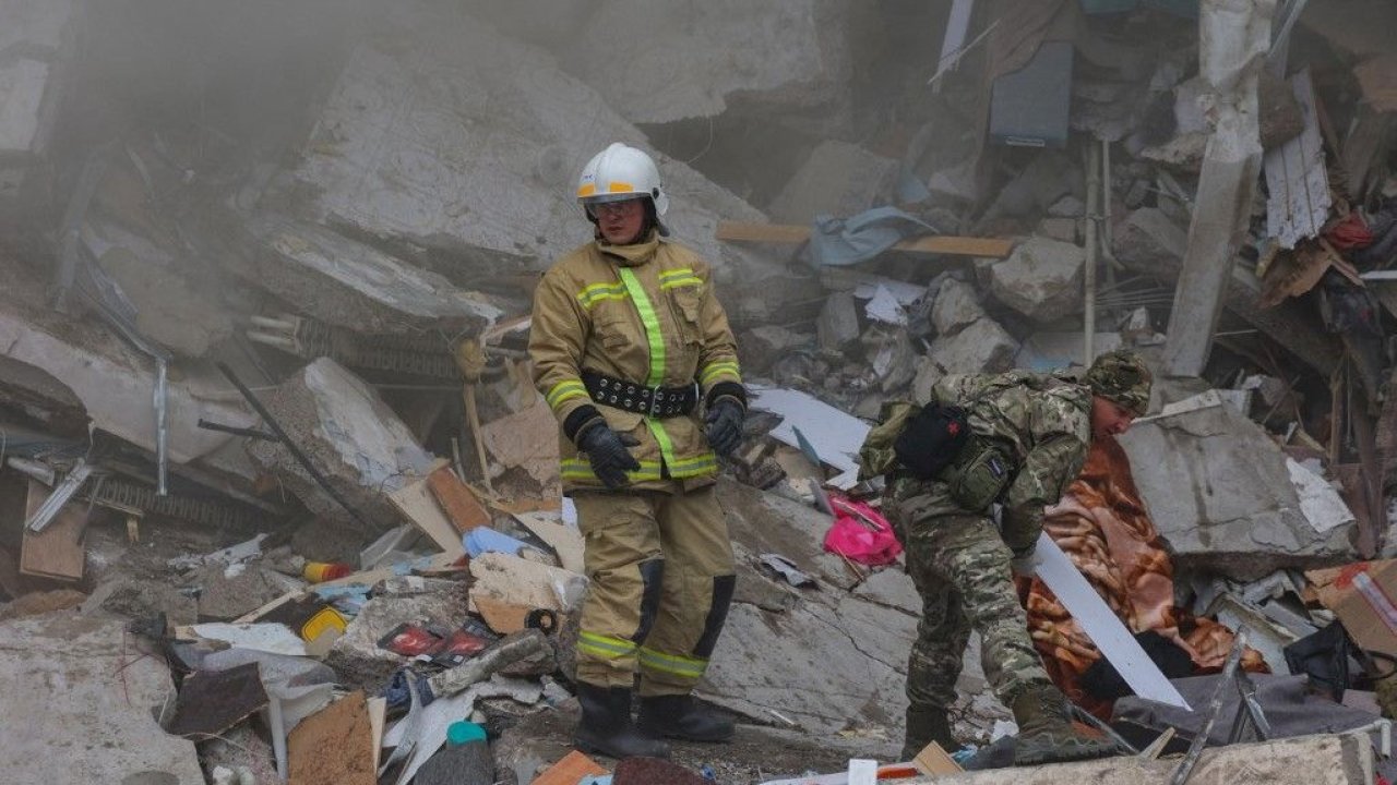 Ukrayna'nın Sınır İhlalleri: Belgorod'da Acil Durum İlan Edildi