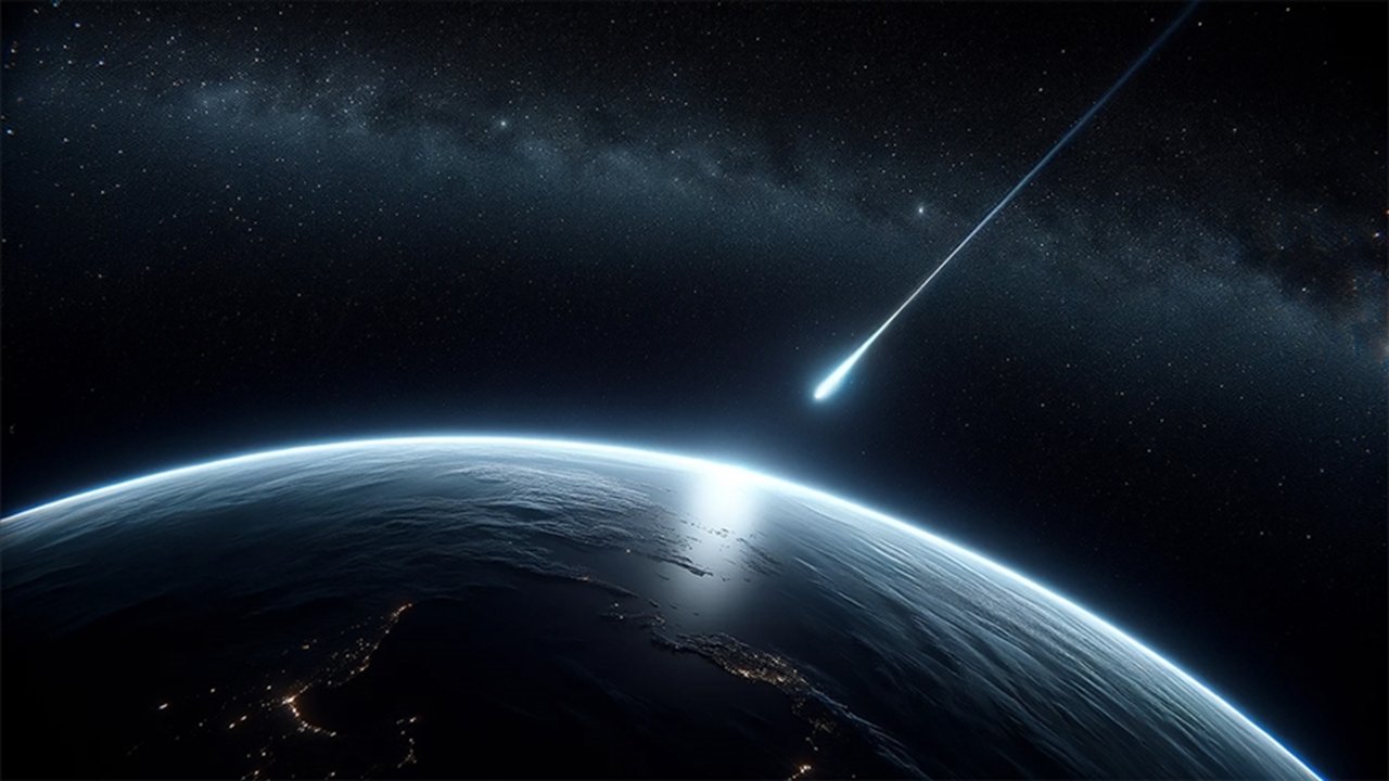 Chicxulub Asteroiti: Dinozorların Yok Oluşuna Yol Açan Rutenyum Bulguları