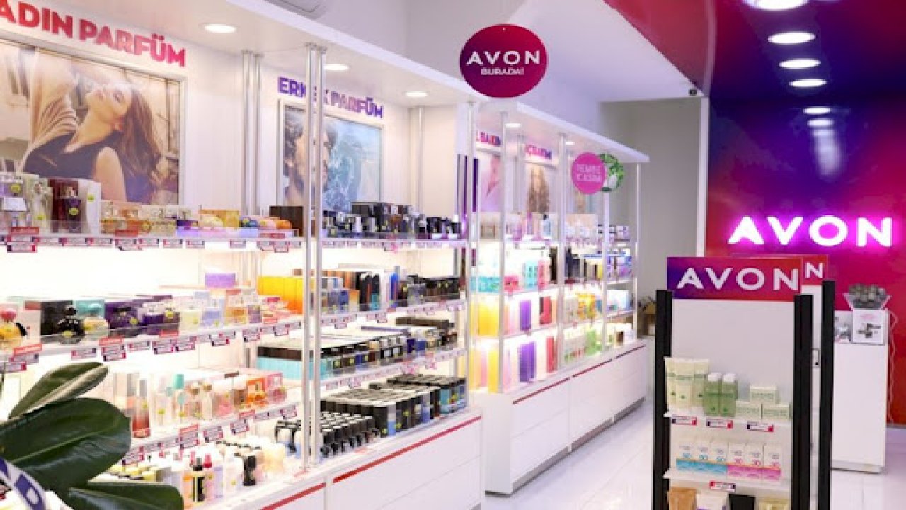 Kozmetik devi Avon 'kanser' davalarının ardından iflas başvurusu yaptı