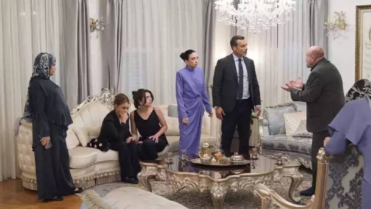 Kızılcık Şerbeti’nde Sürpriz Gelişme: Yeni Sezonda 5 Taze Oyuncu