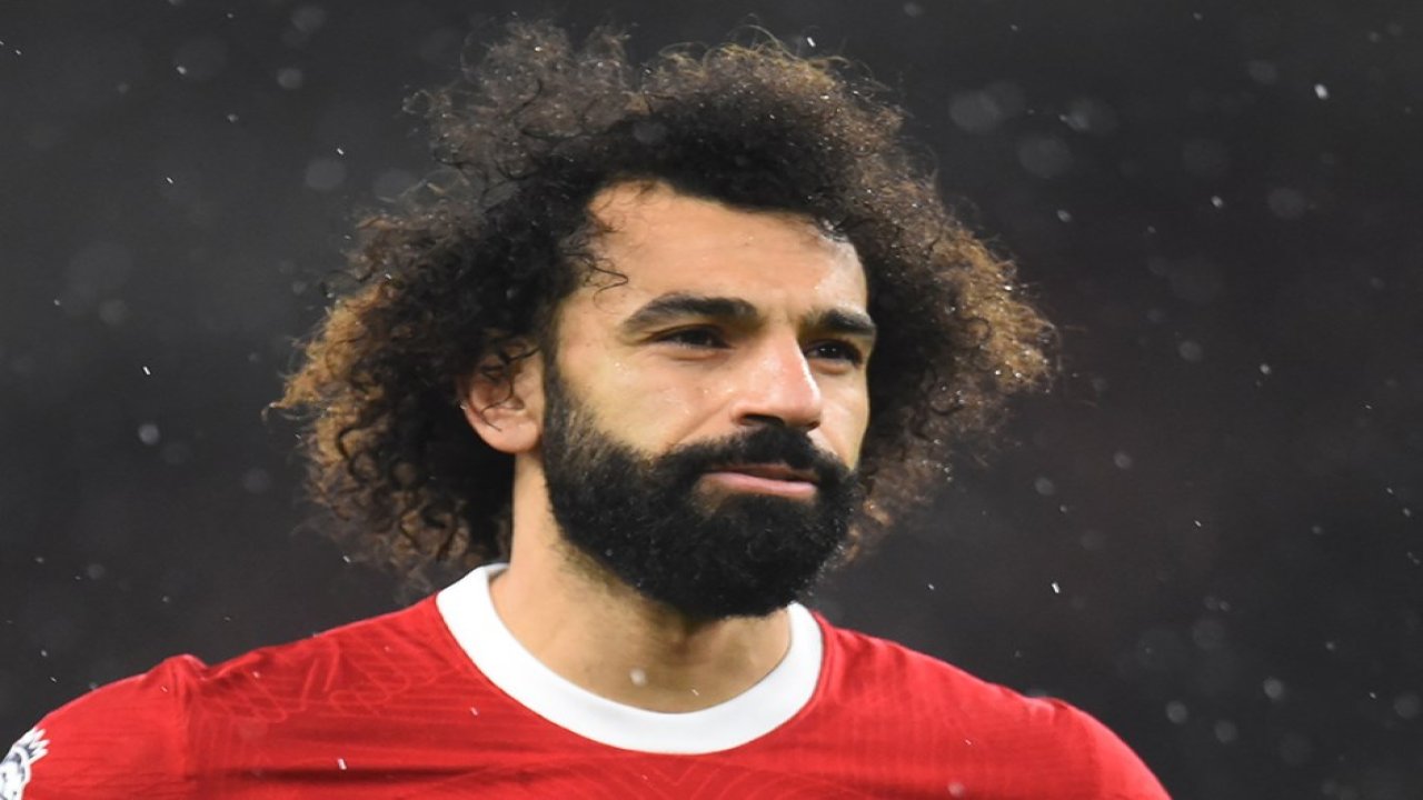 Mohamed Salah Tarihe Geçti: Liverpool, Ipswich’i 2-0 Yendi