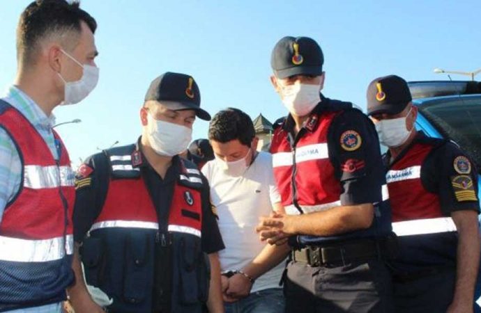 Pınar Gültekin'in cani katili Cemil Metin Avcı'dan kan donduran cümleler!