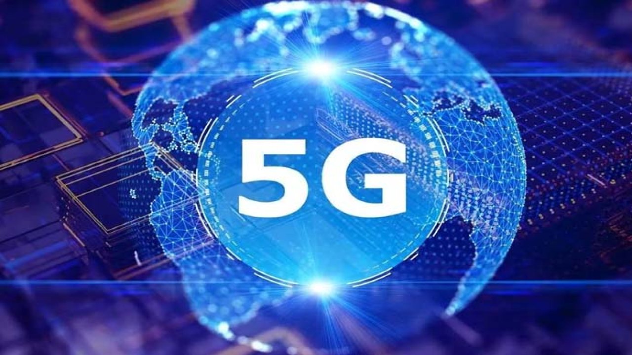 Türkiye'de 5G Çağı Başlıyor: 4.5G'den 10 Kat Daha Hızlı İnternet!