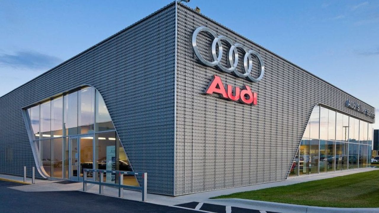Audi Türkiye'den flaş açıklama: Türkiye’de kapatılıyor!