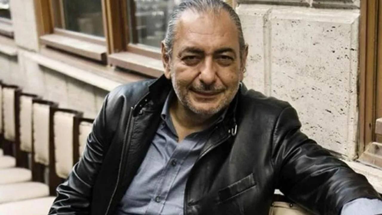 Reha Muhtar entübe edildi