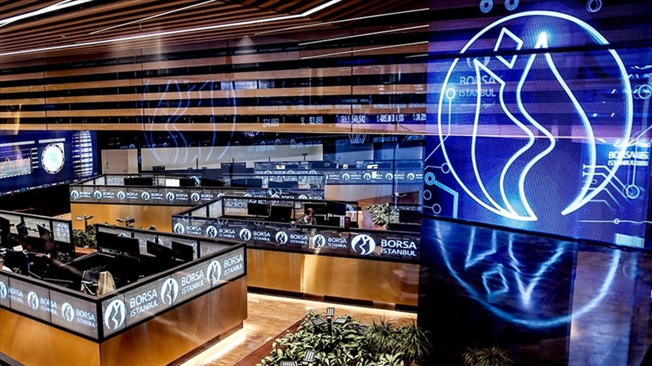 Borsa İstanbul’da Kriz: Dev Şirket Konkordato Talebinde Bulundu