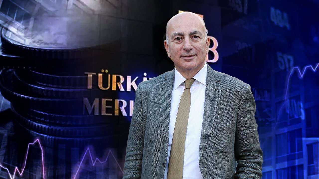 Mahfi Eğilmez'den Faiz İndirimiyle İlgili Çarpıcı Açıklamalar