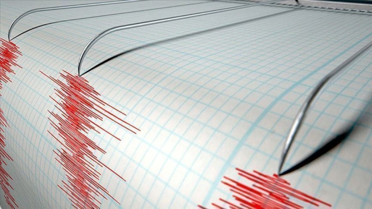 Deprem Tehlikesi Kapıda: Uzman 6 Büyüklüğünde Deprem Beklenen 3 Şehri Açıkladı!