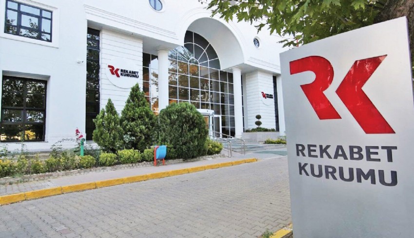 Rekabet Kurumu ilaç şirketlerine 186 milyon lira ceza kesti