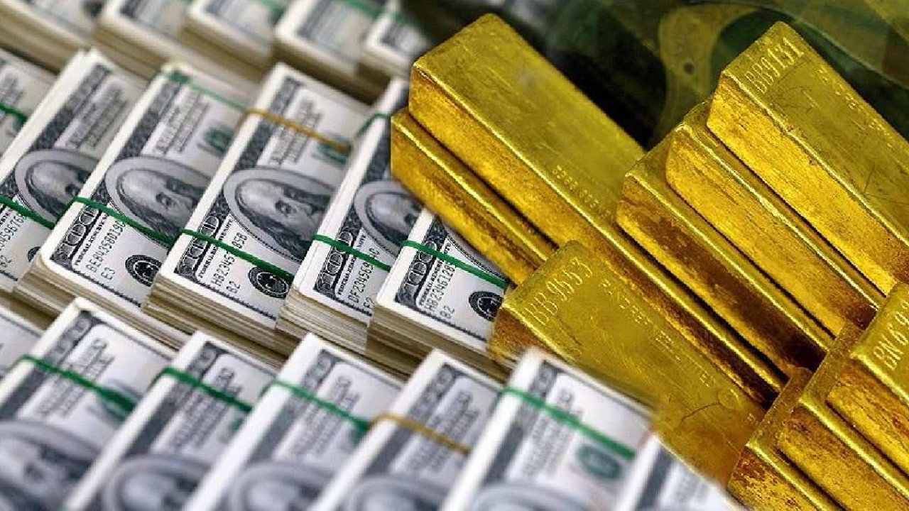 Ekonomiyi Sarsan Haber: Gram Altın ve Dolar Biriktirenler İçin Kritik Uyarı!