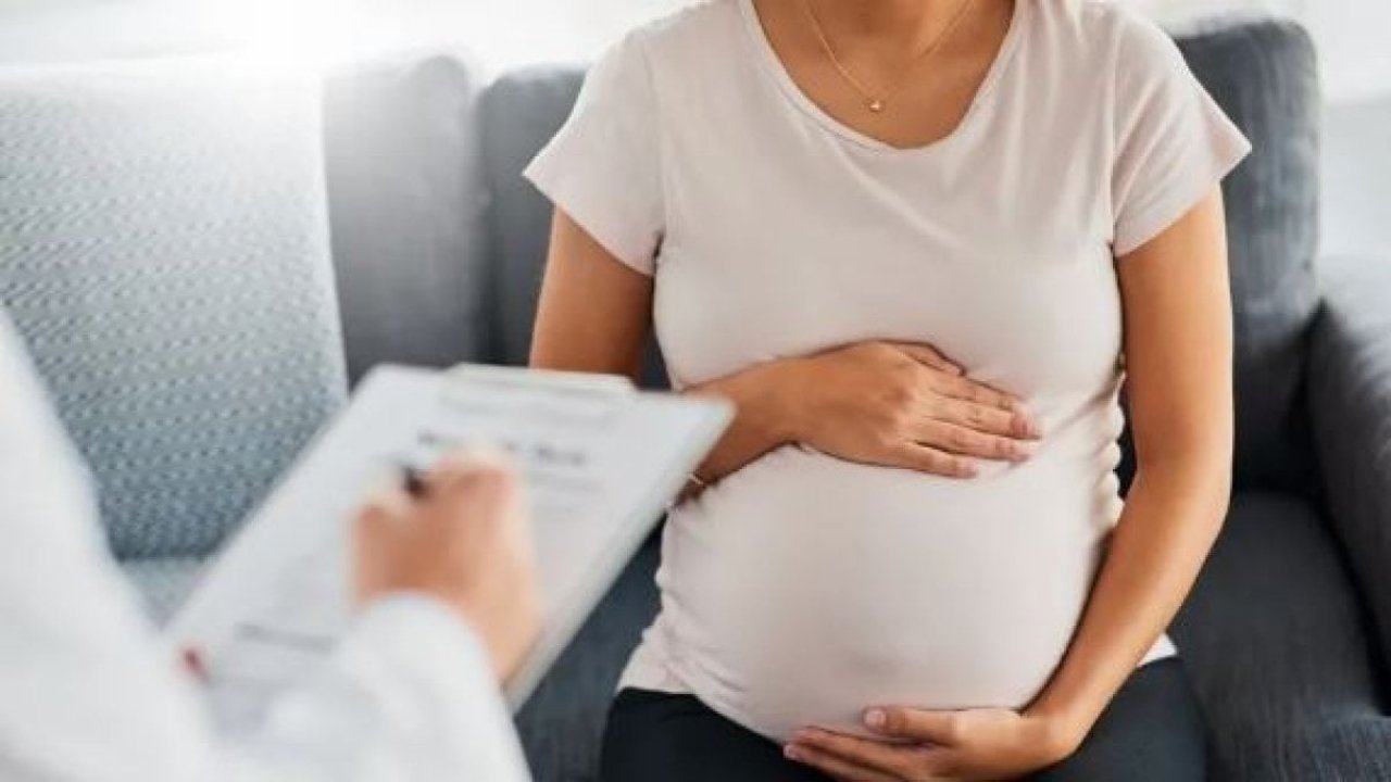 Anne Adaylarına Kritik Uyarı: Bu Hata Bebeğin Hayatına Mal Olabilir!