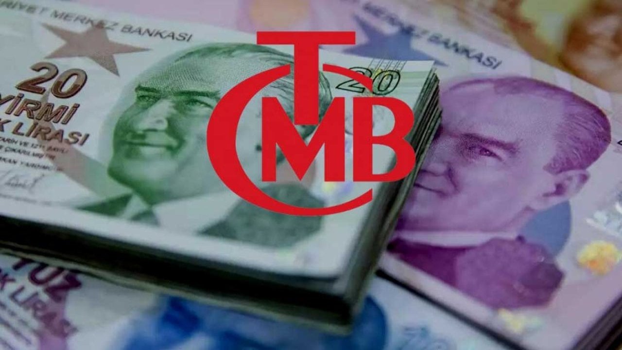 Merkez Bankası'ndan Büyük İhale: Rekor Teklifler Gelen İhalede Neler Yaşandı?
