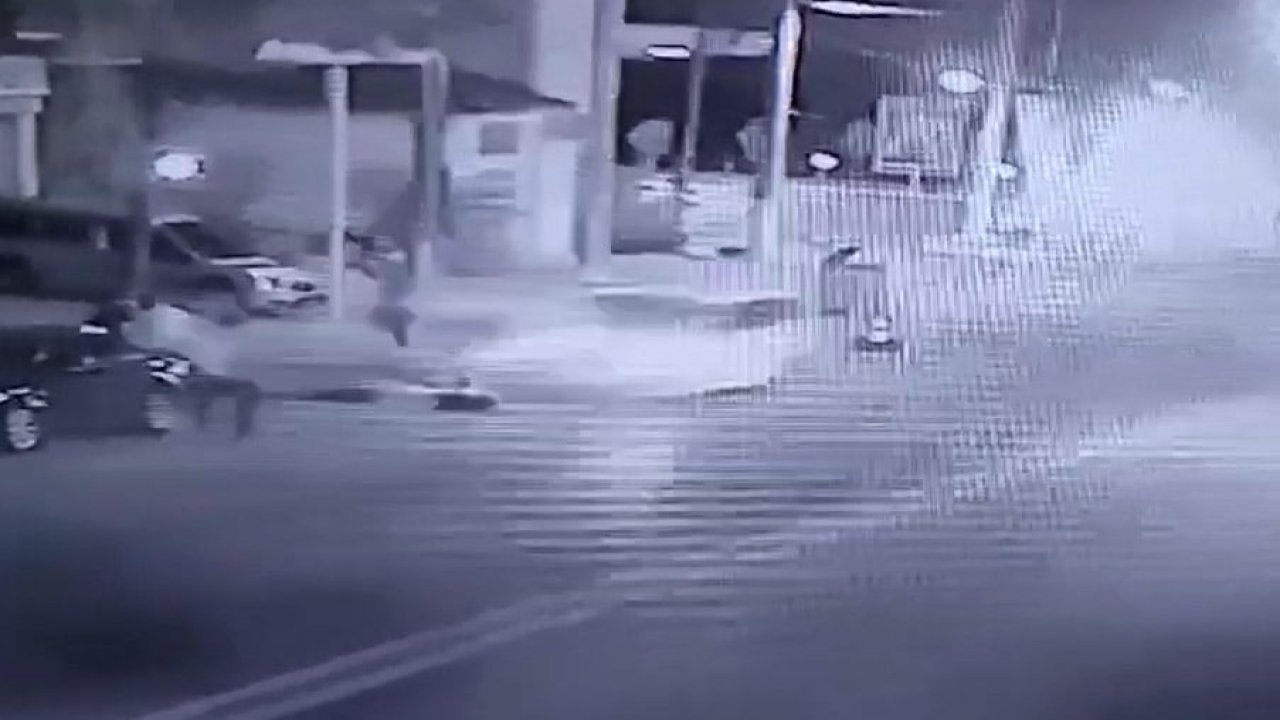 Denizli'de Eğlence Mekanında Hesap Kavgası: Çalışanı Öldüren Şüpheli Gözaltına Alındı