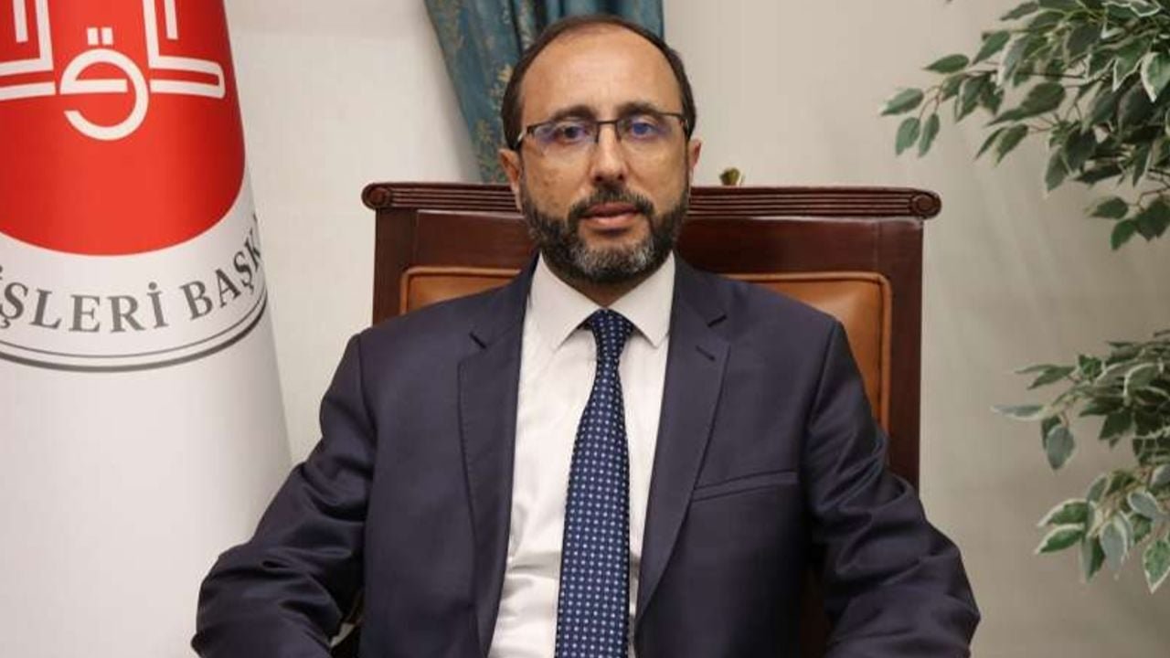 Türk hacıları Suudi yetkililere şikayet eden Diyanet görevlisi görevden alındı