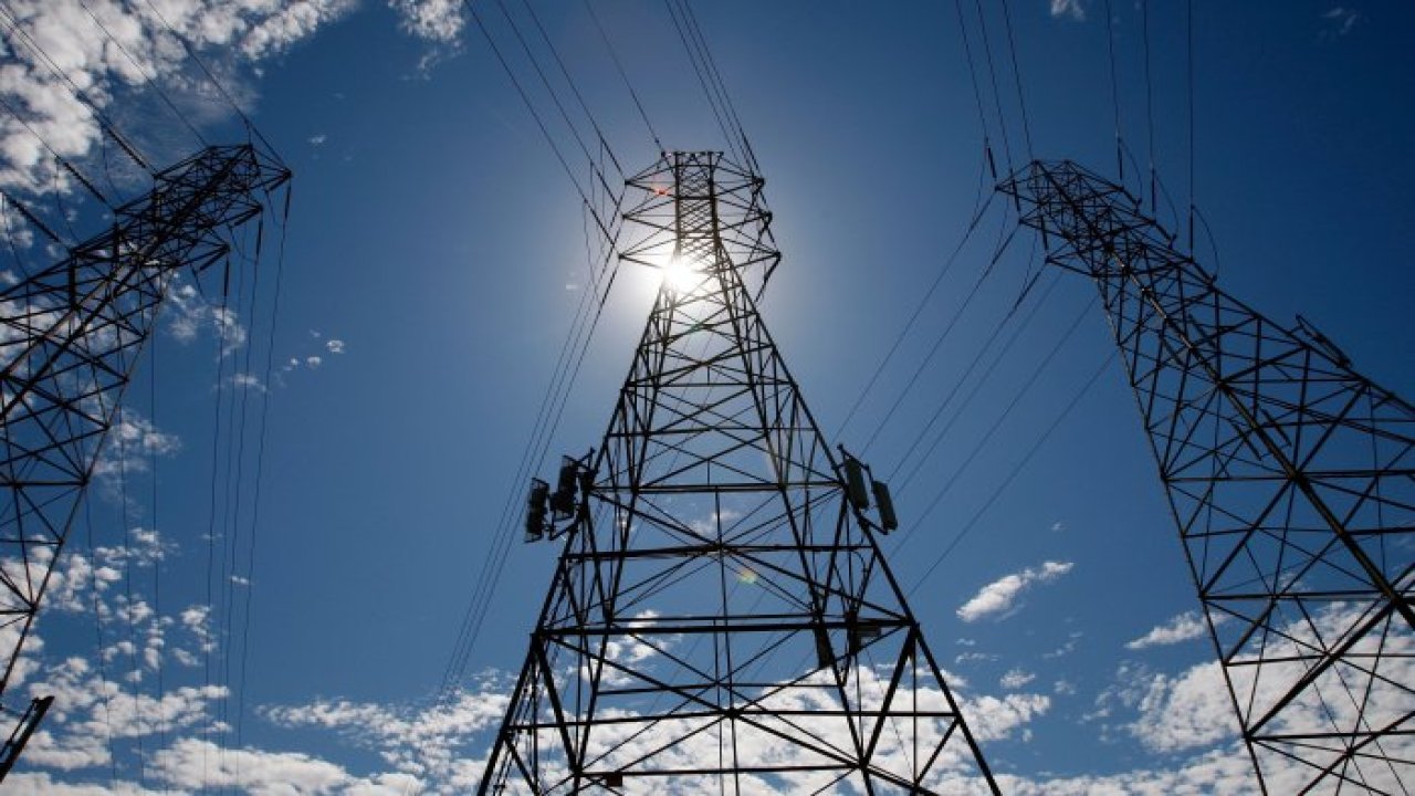 Temmuz Ayında Türkiye Elektrik Üretim ve Tüketiminde Rekor Kırdı