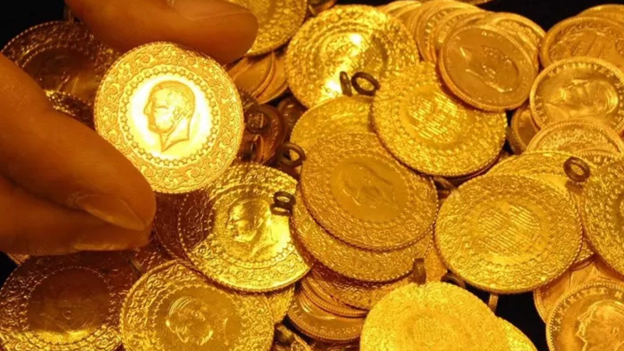 Dev Finans Kuruluşundan Altın Piyasasına Dair Çarpıcı Açıklama: Bu Hataya Düşmeyin
