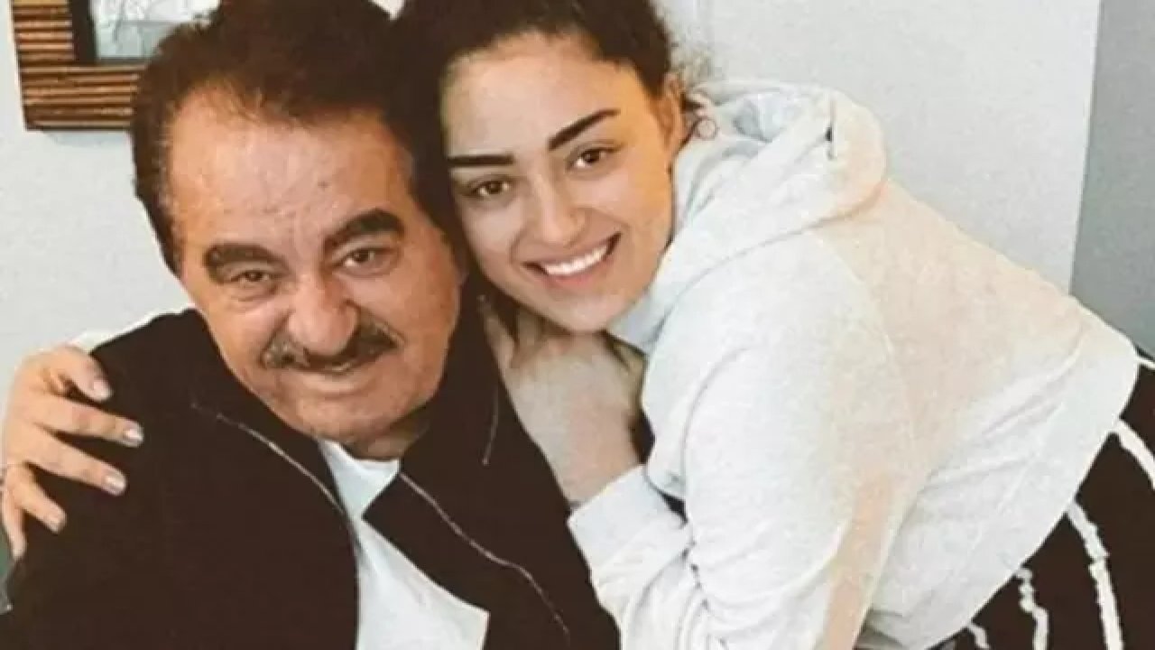 Dilan Çıtak babası İbrahim Tatlıses’i tamamen sildi
