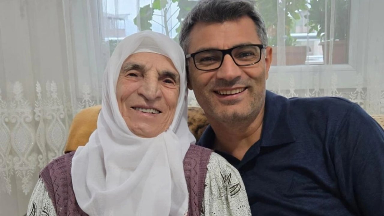 Yusuf Dikeç'in Annesine Yapılan Çirkin Yorumlar Tepki Çekti!