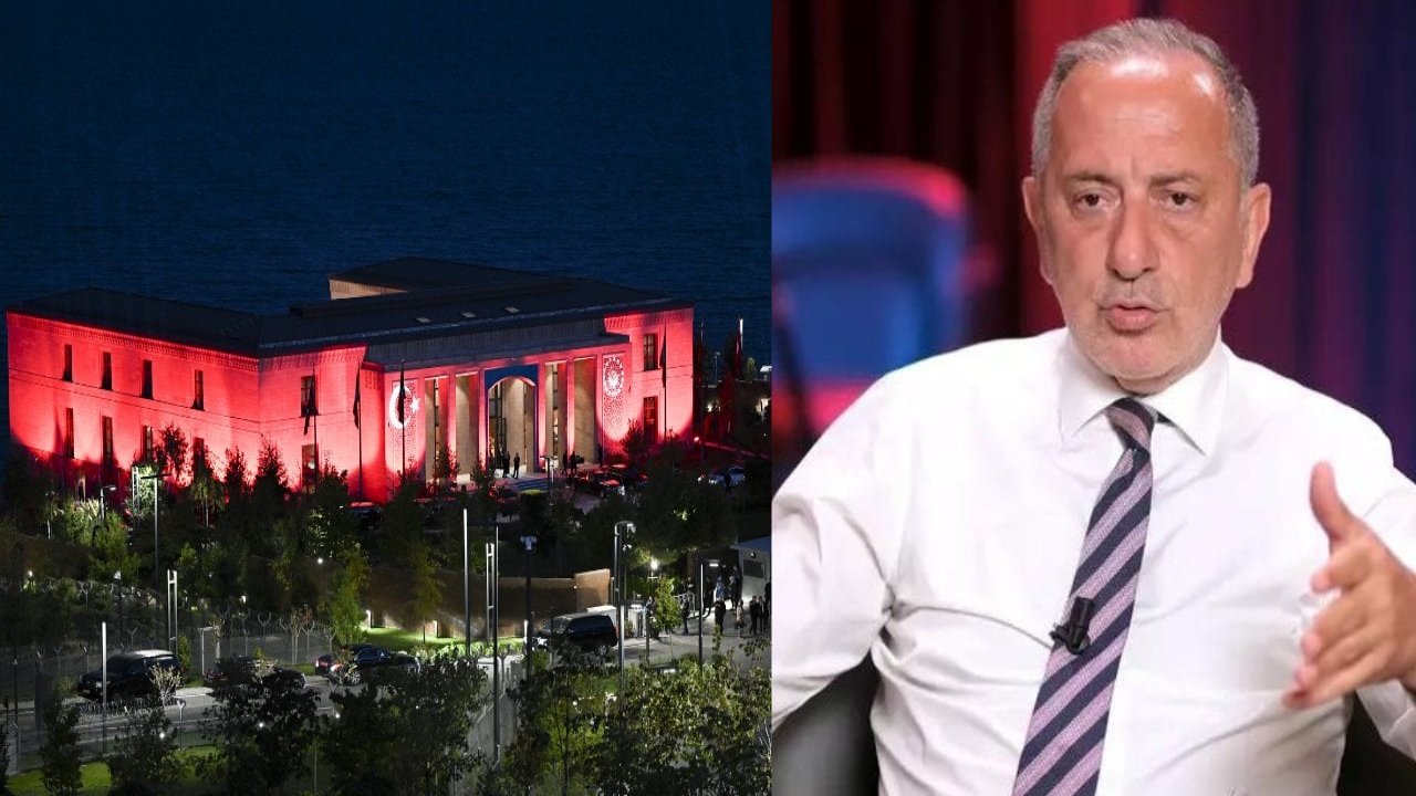 Fatih Altaylı'nın Eleştirileri Gündem Oldu 