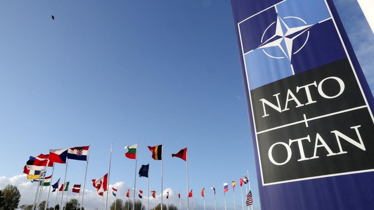 Rus İHA'sı Polonya hava sahasına girdi: NATO'dan açıklama