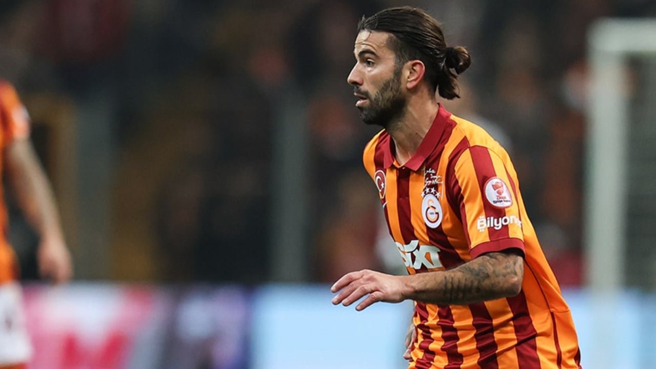 Panathinaikos cephesinden Sergio Oliveira iddialarına yanıt