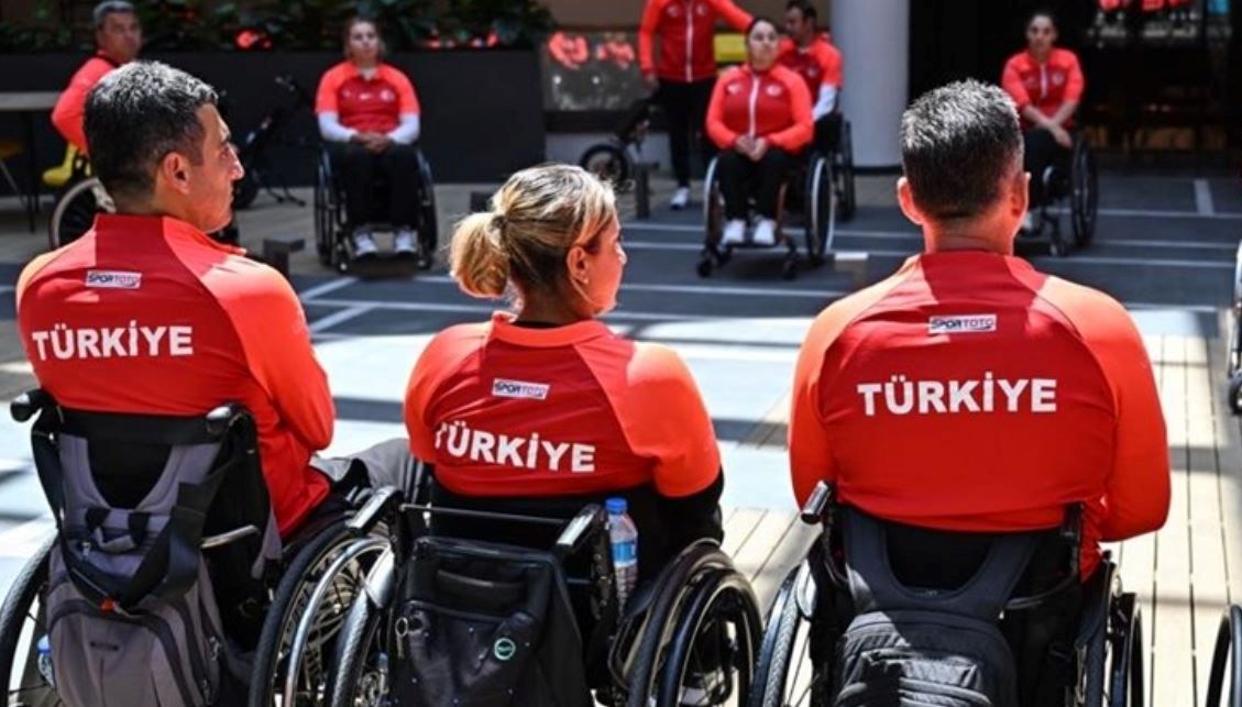 Paralimpik Oyunları nedir?