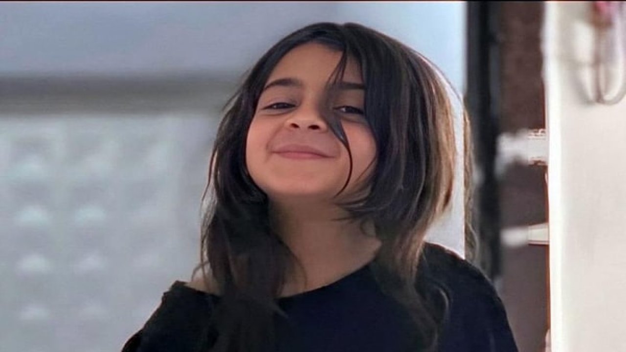 Yeşim Salkım'dan akıl almaz Narin Güran iddiası!