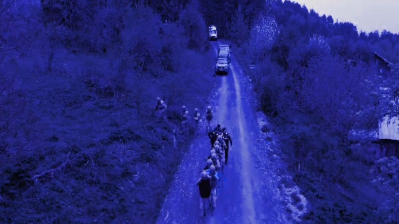 Artvin'de